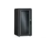 DIGITUS Network Cabinet Unique Series 26U 1342x800x1000 mm Black RAL 9005