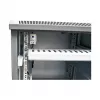 ALLNET ALL-SNB6942BDGrau 19 colių 42U tinklo serverio stovo spinta 600x900 mm šviesiai pilka SNB serija