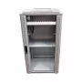 ALLNET ALL-SNB6942BDGrau 19 colių 42U tinklo serverio stovo spinta 600x900 mm šviesiai pilka SNB serija