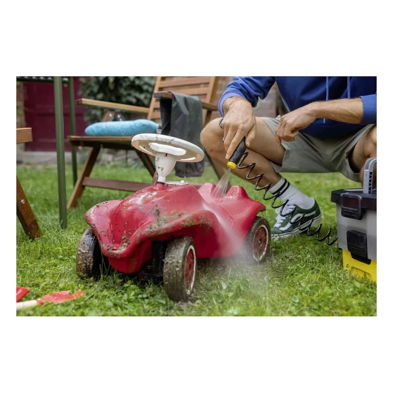 Kärcher OC 4 Mobile Outdoor Cleaner