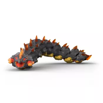 Schleich Eldrador Lavawurm žaislinė figūrėlė