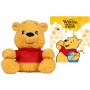 Cuddle Tonies Winnie the Pooh interaktyvi garso žaidimo figūrėlė