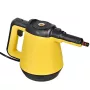 HEINRICH'S HDR 8734 Garinis valytuvas, 1000 W, 250 ml, geltonas