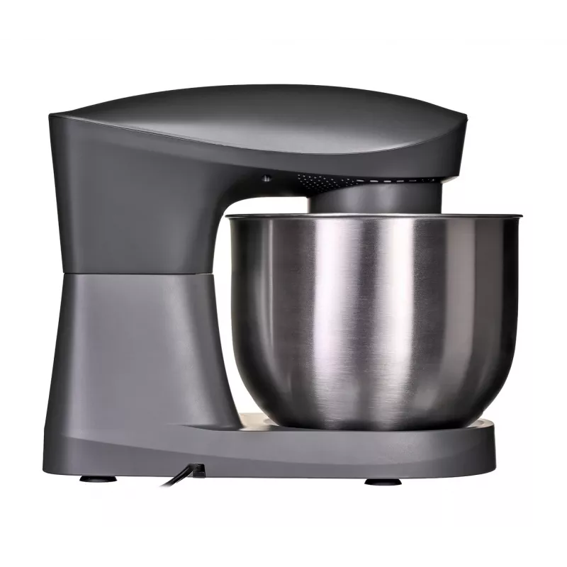 HEINRICH'S HKM 8077 Titan Stand Mixer 2000W 6.5L Silver