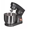 HEINRICH'S HKM 8077 Titan Stand Mixer 2000W 6.5L Silver