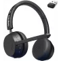 GEQUDIO Bluetooth ausinės GB-2 su įkrovimo stotele - Ausinės