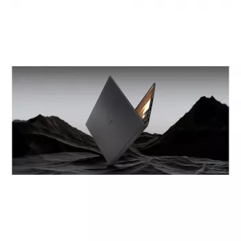 ASUS ZenBook Duo 14 UX8407AA-SN262W nešiojamas kompiuteris Intel Core Ultra 9 185H 32GB RAM 1TB SSD OLED Touch 14 inch 3K Windows 11 Home Inkwell Gray