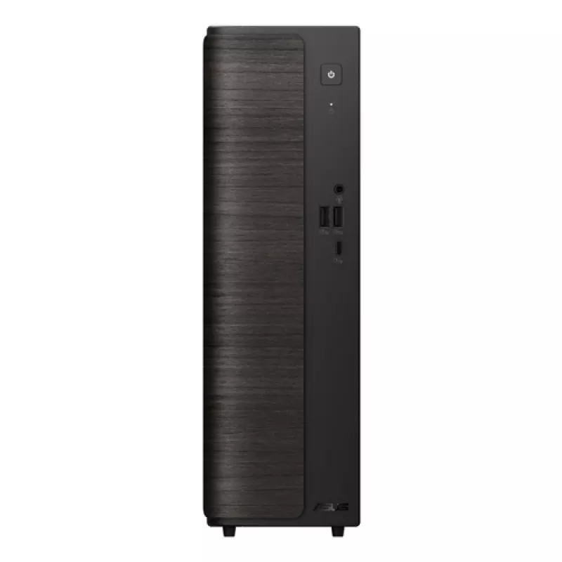 ASUS V500 Small Form Factor PC V501SV-07240H026W Intel Core 7 240H - 16 GB - DDR5