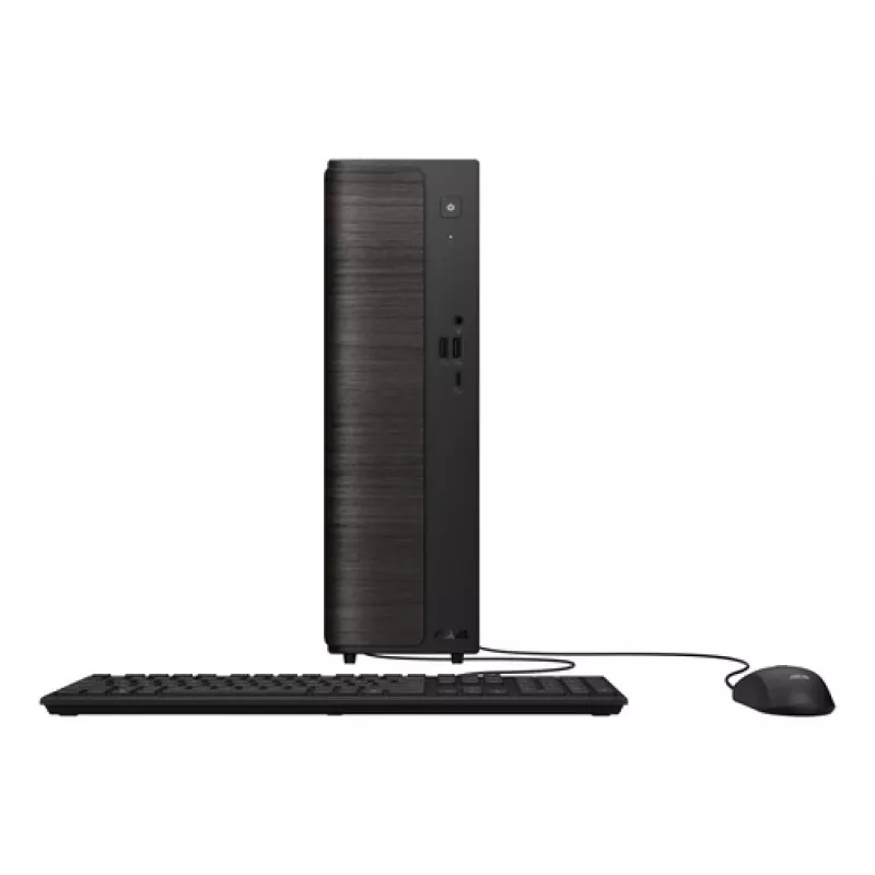 ASUS V500 Small Form Factor PC V501SV-07240H026W Intel Core 7 240H - 16 GB - DDR5