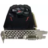 Biostar VA5515RF41 AMD Radeon RX 550 vaizdo plokštė 4 GB GDDR5