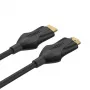 UNITEK HDMI Cable 2.1 4K 120Hz 8K 3m Black C11060BK-3M