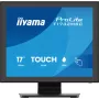 IIYAMA ProLite T1732MSC-B2S 17 inch PCAP Touch Monitor, 1280x1024, TN LED, 10 taškų multi-touch, juoda