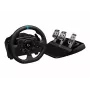 Logitech G923 Racing Wheel and Pedals, skirta Xbox One ir PC