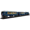 LEGO Ideas 21344 The Orient Express Train
