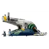 LEGO Star Wars 75409 Jango Fett's Firespray-Class Starship