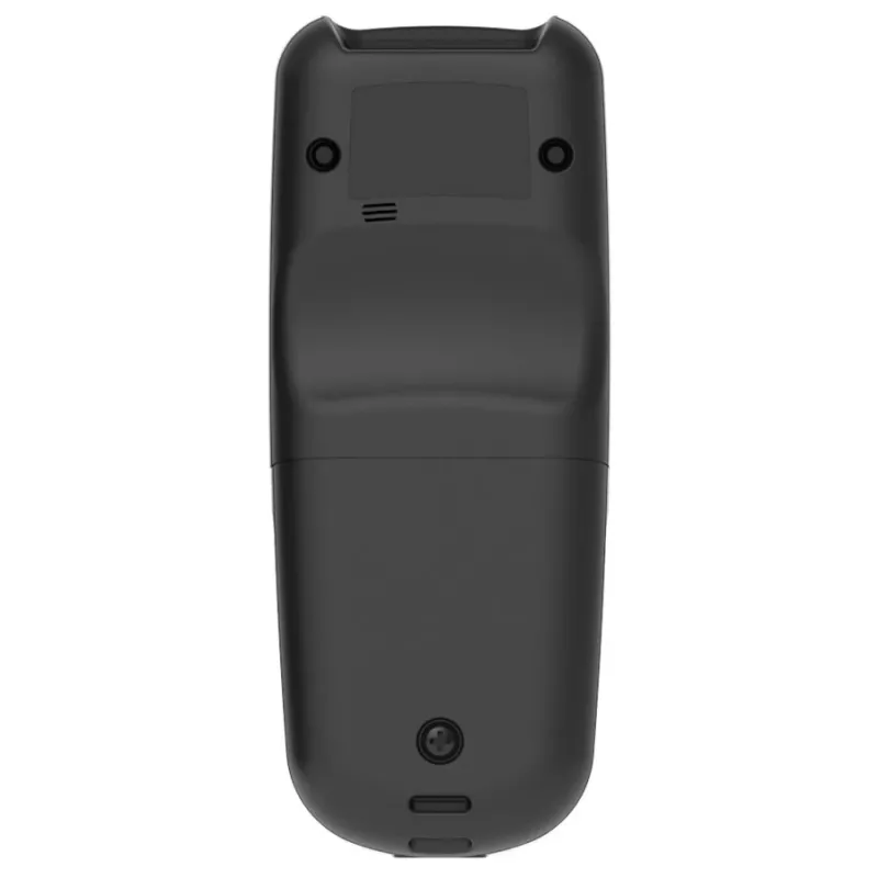 Honeywell Voyager 1602g 1D Bluetooth brūkšninių kodų skaitytuvas, juodas, USB rinkinys