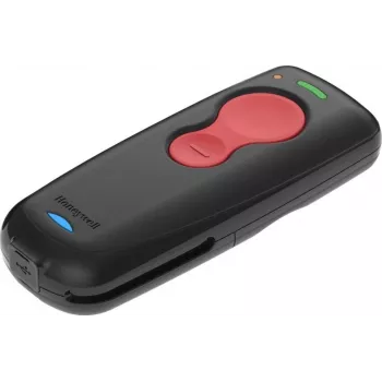 Honeywell Voyager 1602g 1D Bluetooth brūkšninių kodų skaitytuvas, juodas, USB rinkinys