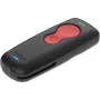 Honeywell Voyager 1602g 1D Bluetooth brūkšninių kodų skaitytuvas, juodas, USB rinkinys