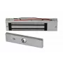 SCOT EL-350-2 Elektromagnetinis užraktas 350 kg laikymo jėga 12/24V DC