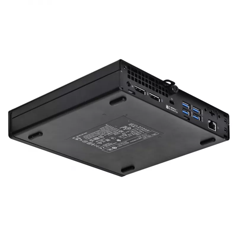 DELL OptiPlex 7090 Micro i5-10500T 16GB 256GB SSD mSFF Win11 Pro Naudotas