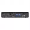 DELL OptiPlex 7090 Micro i5-10500T 16GB 256GB SSD mSFF Win11 Pro Naudotas