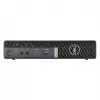 DELL OptiPlex 7090 Micro i5-10500T 16GB 256GB SSD mSFF Win11 Pro Naudotas