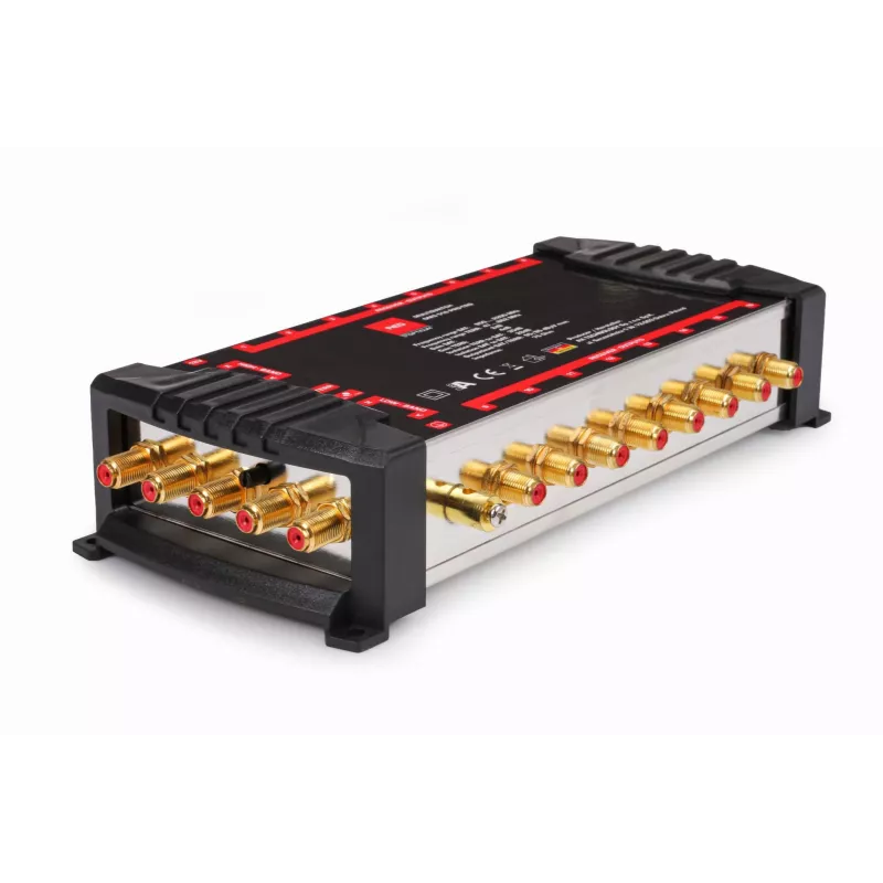OPTICUM OMS 5/16 PRO-TRQ Multiswitch (Platinum Line) 16 Outputs