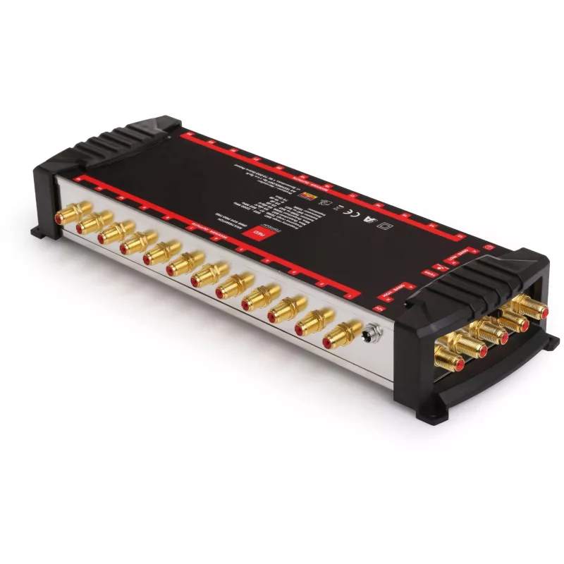 OPTICUM OMS 5/24 PRO-TRQ Multiswitch (Platinium Line) 24 Outputs