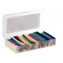 MACLEAN Termosusitraukiantis vamzdelis 196 vnt. MCTV-679