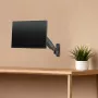 MACLEAN Wall Monitor Mount 9kg MC-979