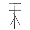 Maclean TV Floor Stand/Mount, 37-80 inch, VESA 600x400, 60 kg, MC-182 B