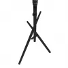 Maclean TV Floor Stand/Mount, 37-80 inch, VESA 600x400, 60 kg, MC-182 B
