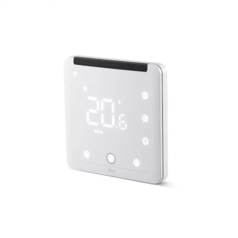 Nice Clima-Control Wired Thermostat for Air Conditioning Systems