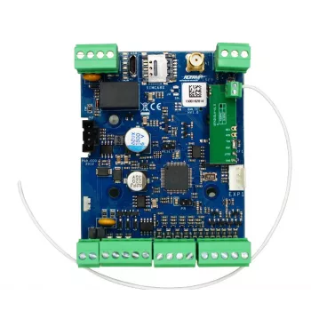 Triton ROPAM MULTILTE-RF Notification Module