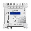 TELMOR WWK-ALPHA-2 Skaitmeninis kanalų stiprintuvas