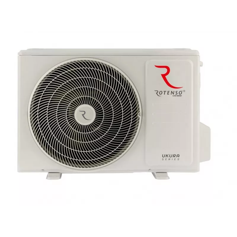ROTENSO U26XO Oro kondicionieriaus lauko blokas 2.6KW/2.9KW R32