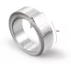 RED EAGLE Chimney Clamp OK-43T13 + Steel Tape