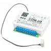 ACO CDN-I/O Relay Module for Additional Inputs and Outputs for CDNP FAMILIO INSPIRO