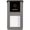 VIDOS IPX S101-4 lauko skydelis 2MP 1080p IP65 vandalams atsparus
