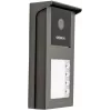 VIDOS IPX S101-4 lauko skydelis 2MP 1080p IP65 vandalams atsparus