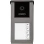 VIDOS IPX S101-4 lauko skydelis 2MP 1080p IP65 vandalams atsparus