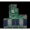 Supermicro SYS-620U-TNR 2U stelažinis serveris, dvigubas lizdas LGA4188, 24x 2,5 inch karšto keitimo NVMe/SATA/SAS, 2x 10GbE, 2000W perteklinis Titanium