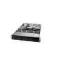 Supermicro SYS-620U-TNR 2U stelažinis serveris, dvigubas lizdas LGA4188, 24x 2,5 inch karšto keitimo NVMe/SATA/SAS, 2x 10GbE, 2000W perteklinis Titanium