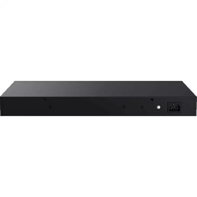 Tenda TEG1120P-16-250W nevaldomas PoE+ jungiklis, 18 prievadų Gigabit, 2 SFP, 250W