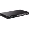 Tenda TEG2228P-24-410W valdomas PoE+ jungiklis 26x Gigabit Ethernet + 2x SFP, 410W