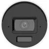 Hikvision DS-2CD2083G2-LI2U(2.8mm)(BLACK) 8MP AcuSense fiksuota kulkos formos IP kamera su išmaniuoju hibridiniu apšvietimu