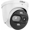 Dahua TPC-DF1241-TB2F2-DW-S8-V1 Termovizinė ir vaizdo IP kamera