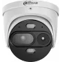 Dahua TPC-DF1241-TB2F2-DW-S8-V1 Termovizinė ir vaizdo IP kamera