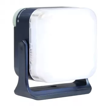 NANLITE NANGUANG pico Midnight Blue RGBWW LED vamzdis