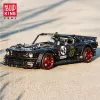 MOULD KING Mustang 13108S Konstruktorių rinkinys (3201 detalė)